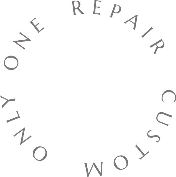 山梨の車修理,オールペン板金塗装業者のロゴ